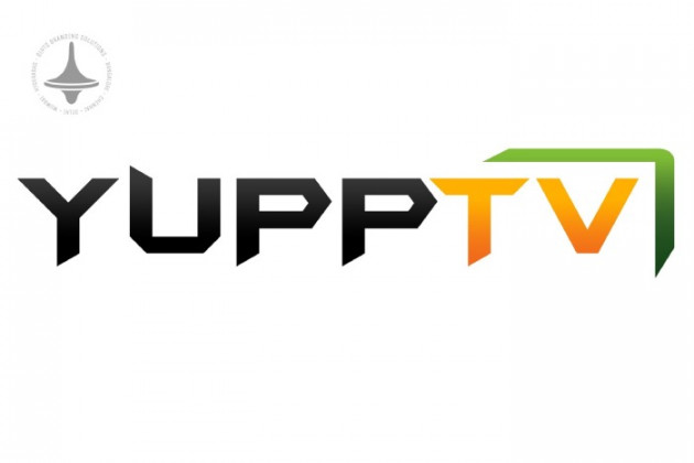Yupp TV, App