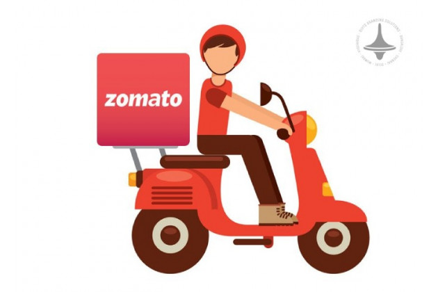 Zomato