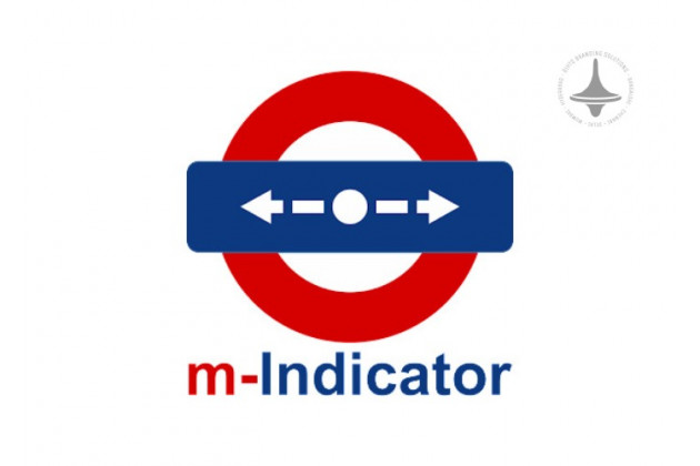 m-Indicator App