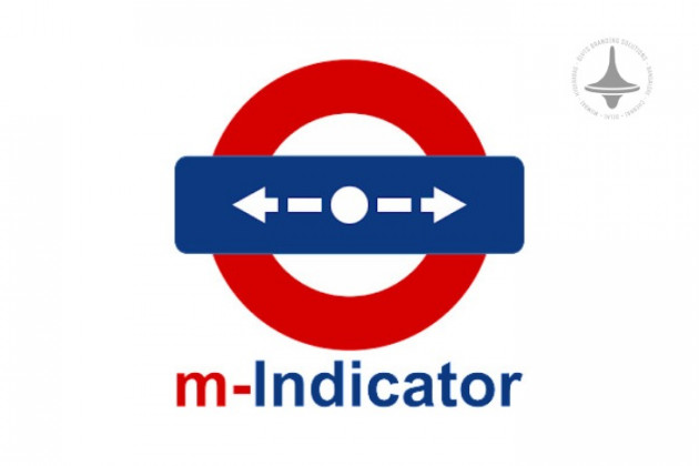 m-Indicator App