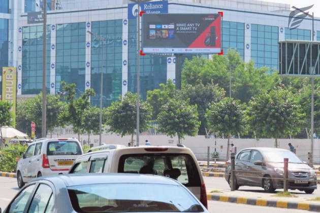 DLF Cyber Hub-18