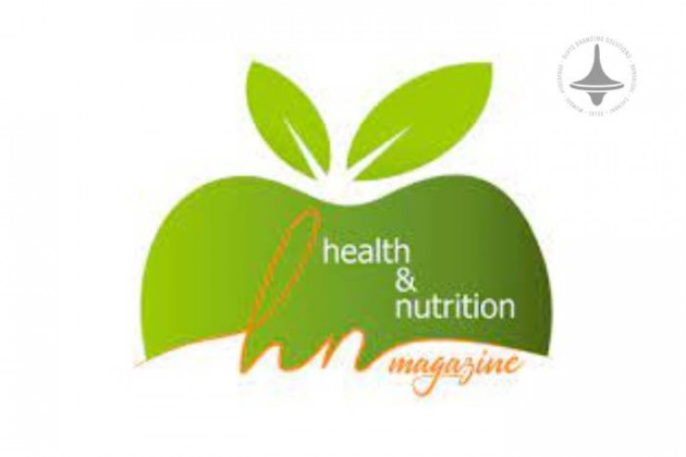 Health & Nutrition Hindi