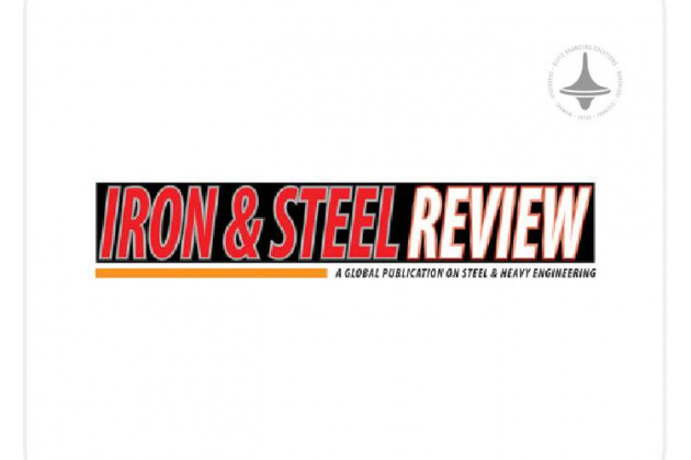 Iron & Steel Review