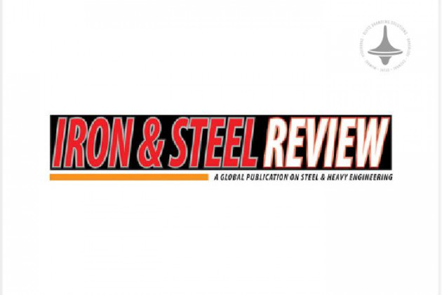 Iron & Steel Review