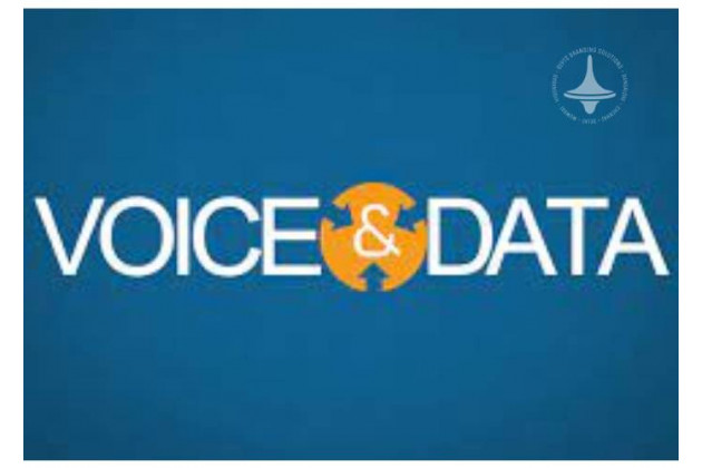 Voice and Data 