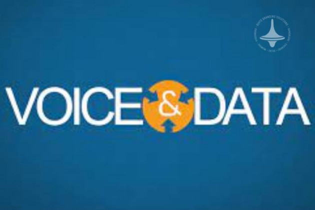 Voice and Data 