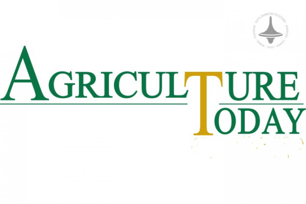 Agriculture Today 
