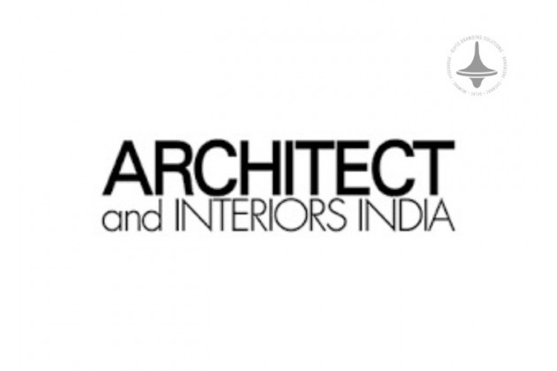 Architect and Interiors India