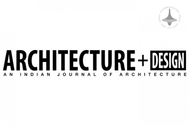 Architecture Plus Design Magazine