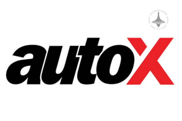 Auto X Magazine