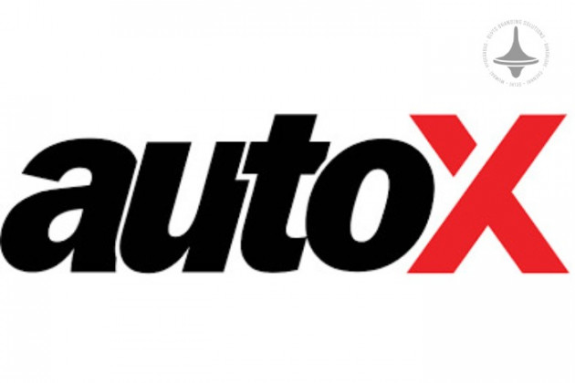 Auto X Magazine