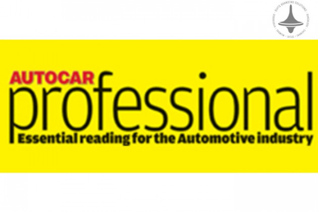 Autocar Professional 