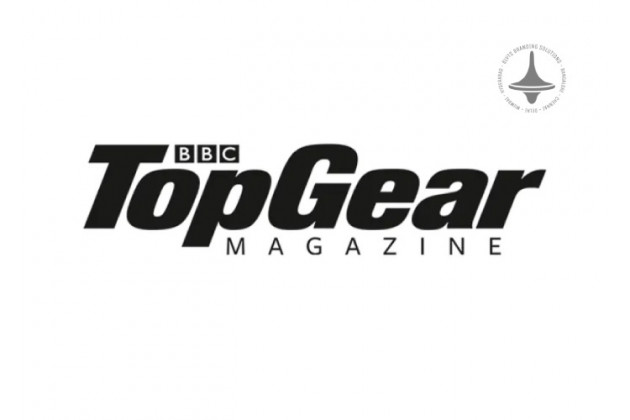 BBC Top Gear