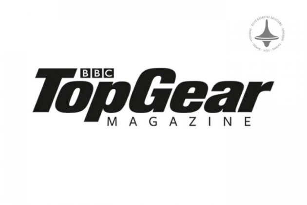 BBC Top Gear