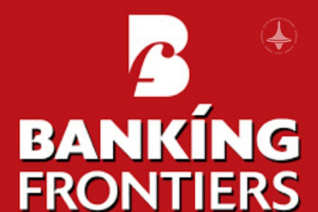 Banking Frontiers