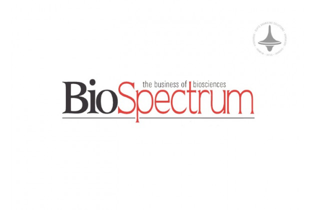 BioSpectrum India