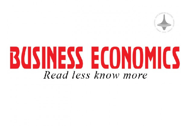 Business Economics