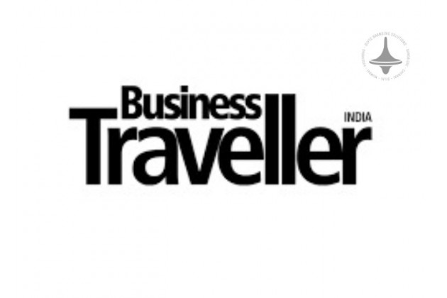 Business Traveller India