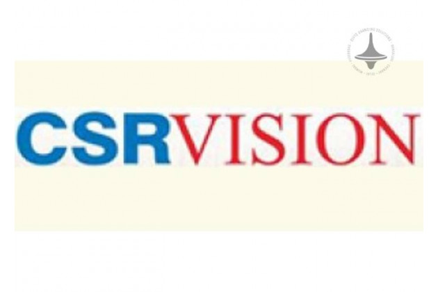 CSR Vision