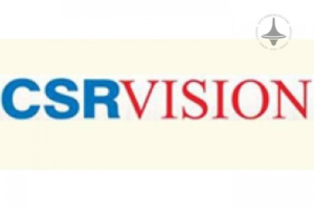 CSR Vision