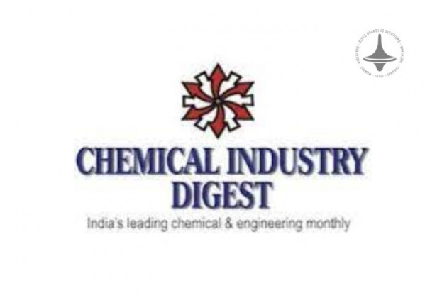 Chemical Industry Digest 