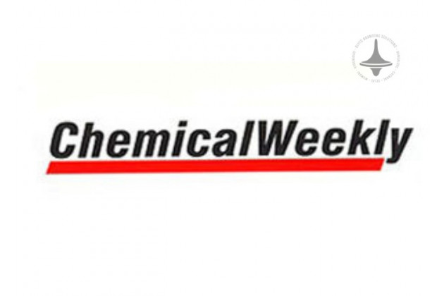 Chemical Weekly 