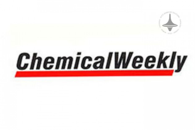 Chemical Weekly 