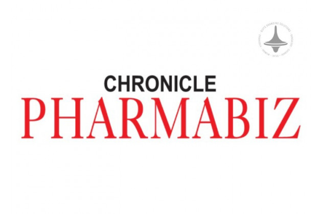 Chronicle Pharmabiz