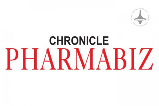 Chronicle Pharmabiz