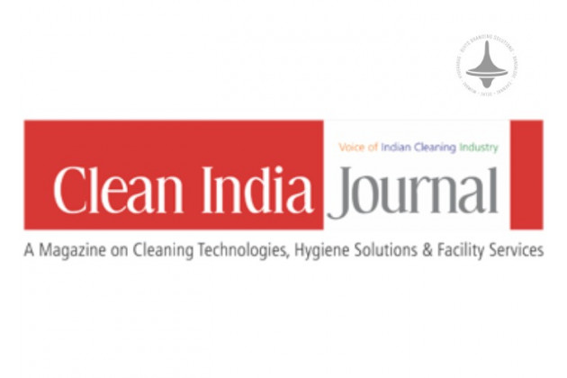 Clean India Journal