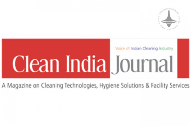 Clean India Journal