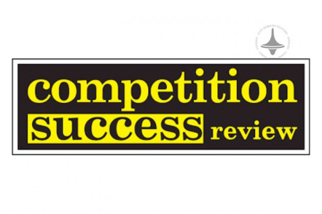 Competition Success Review 