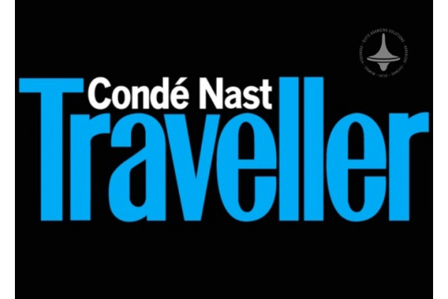 Conde Nast Traveller India