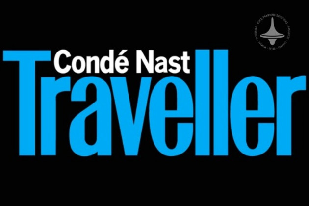 Conde Nast Traveller India