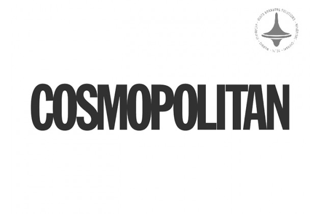 Cosmopolitan