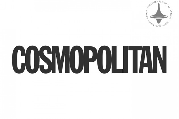 Cosmopolitan