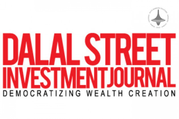 Dalal Street Investment Journal 