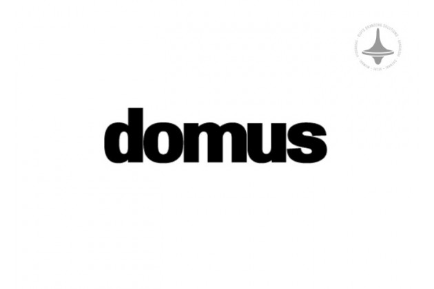 Domus Magazine