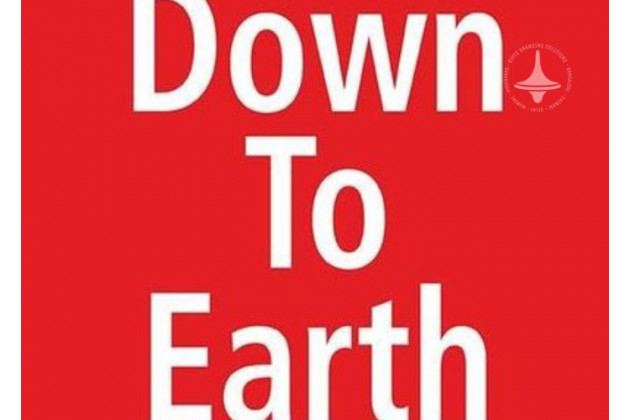 Down To Earth