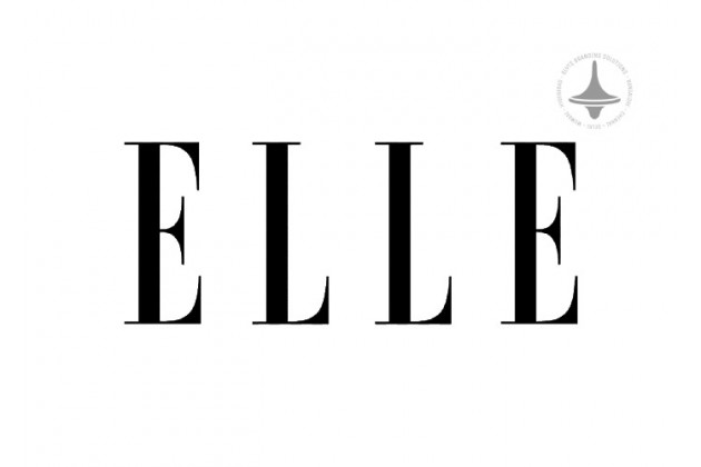 Elle Website