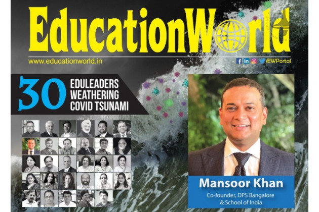 Education World 