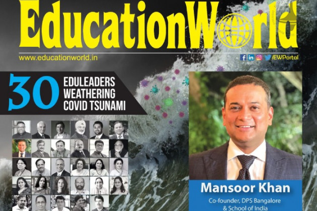 Education World 