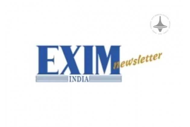 EXIM India Newsletter - All India Magazine