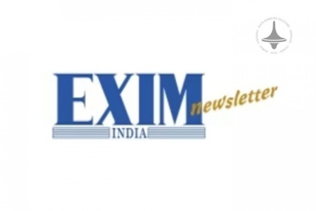 EXIM India Newsletter - All India Magazine