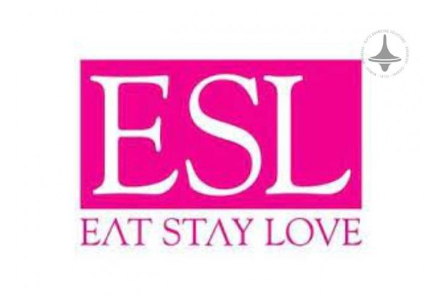 Eat Stay Love