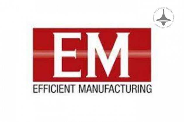 Efficient Manufacturing