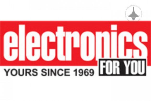 Electronics For You