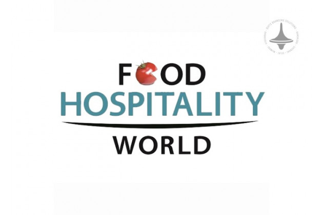 Food and Hospitality World