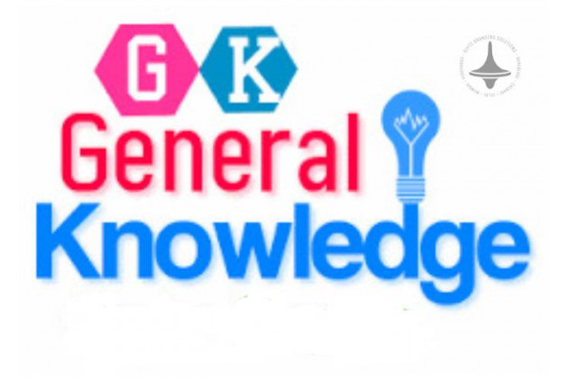 General Knowledge Today 