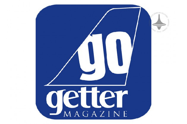 Go Getter - Go Air Inflight